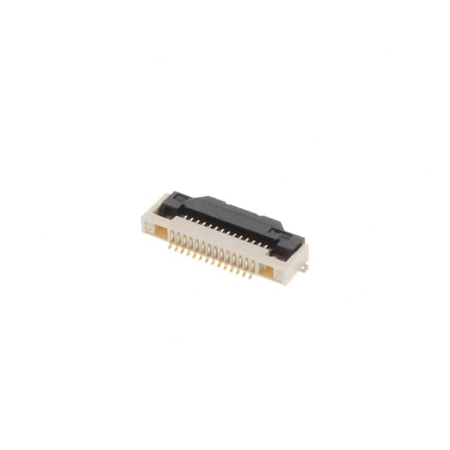 046806014000846+ KYOCERA AVX  Ensembles de connecteurs FFC FPC (Flat Flexible)